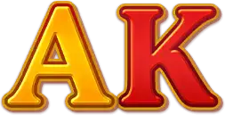 AK card Bonus symbol in Paddy Star