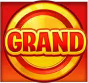Grand Jackpot symbol in Paddy Star